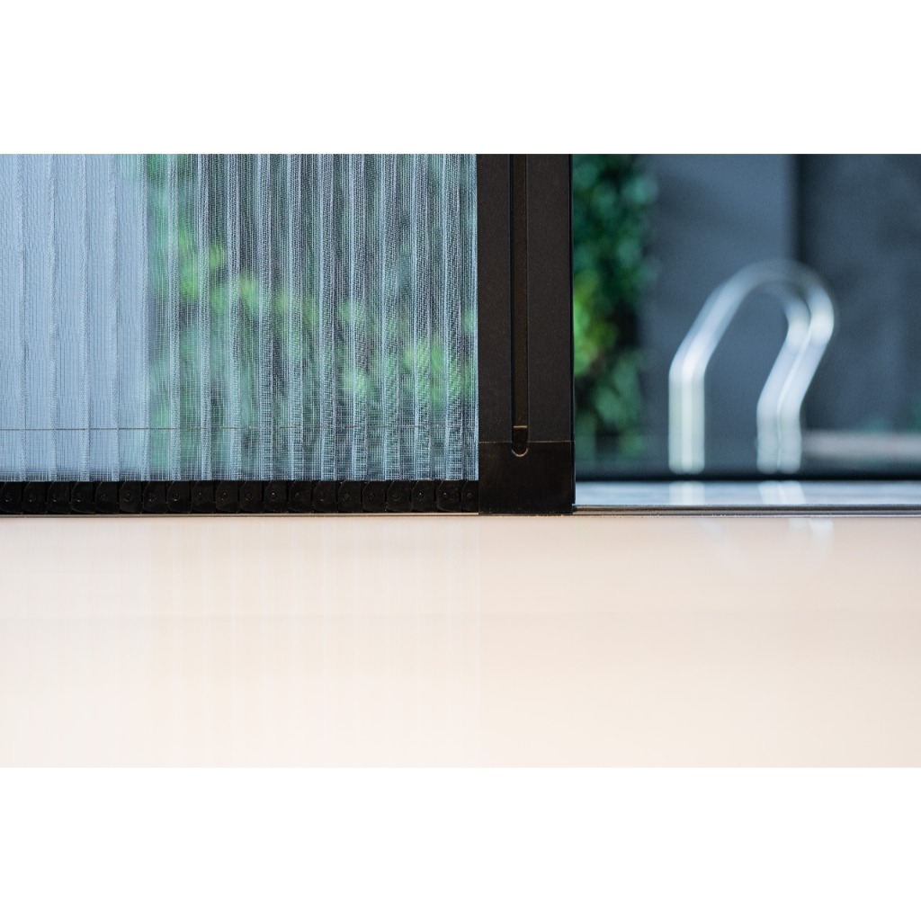 Jual Onna Blue - Lipat Window insect screen anti nyamuk | Shopee Indonesia