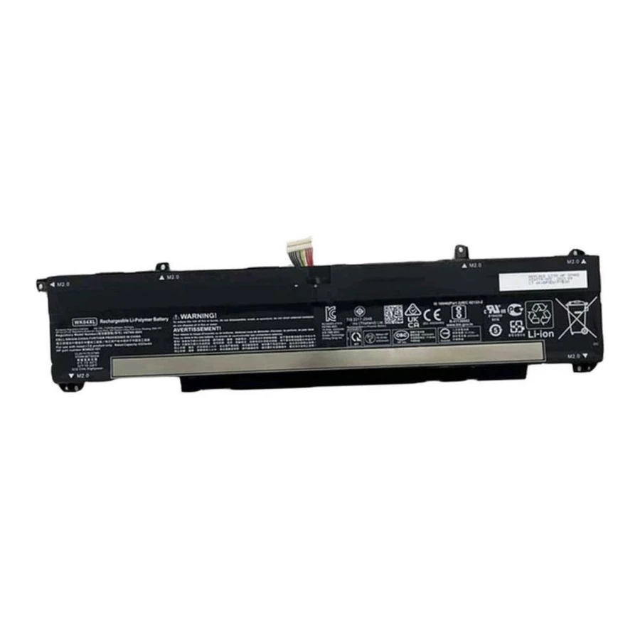 BO HP WK04XL ORI