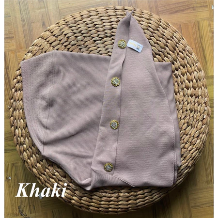 Bottle Cleaner Brush Detail