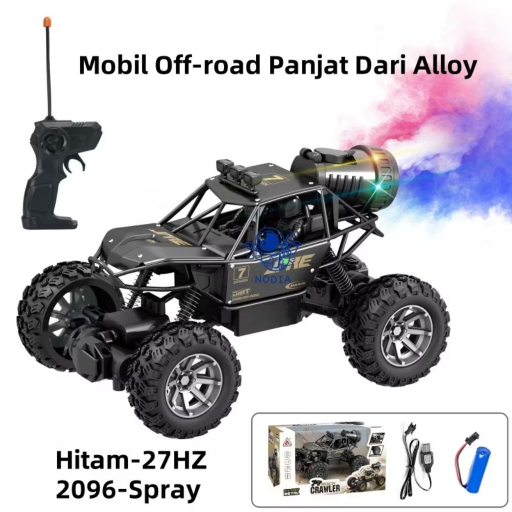Jual mobil remote control rc asap | Shopee Indonesia