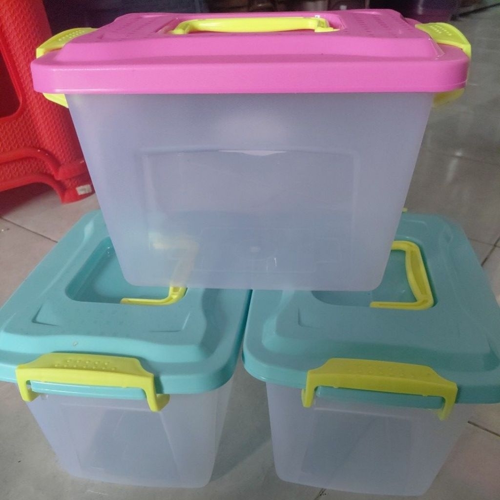 Jual container box reno S | Shopee Indonesia