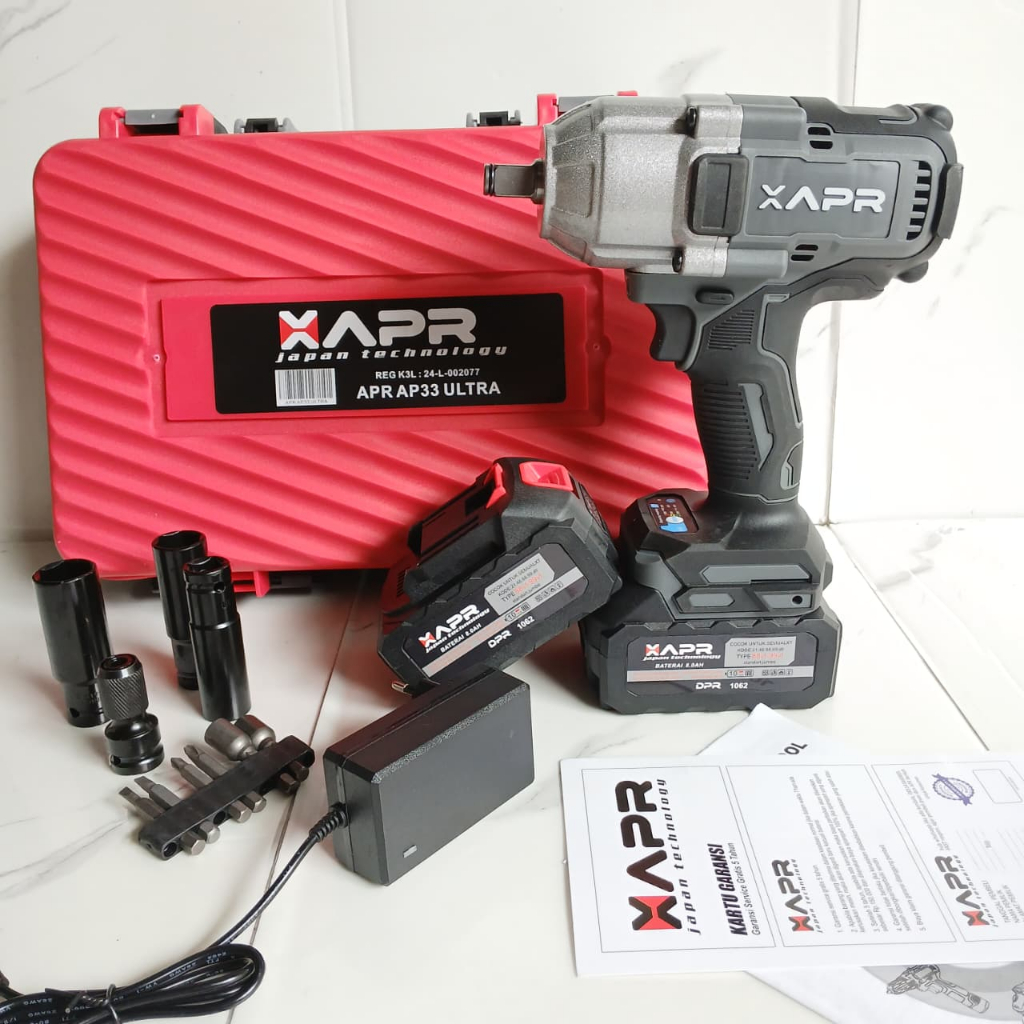 Jual impact AP33ultra AP33 Ultra AP 33 Ultra33ultra APR XAPR impact ...