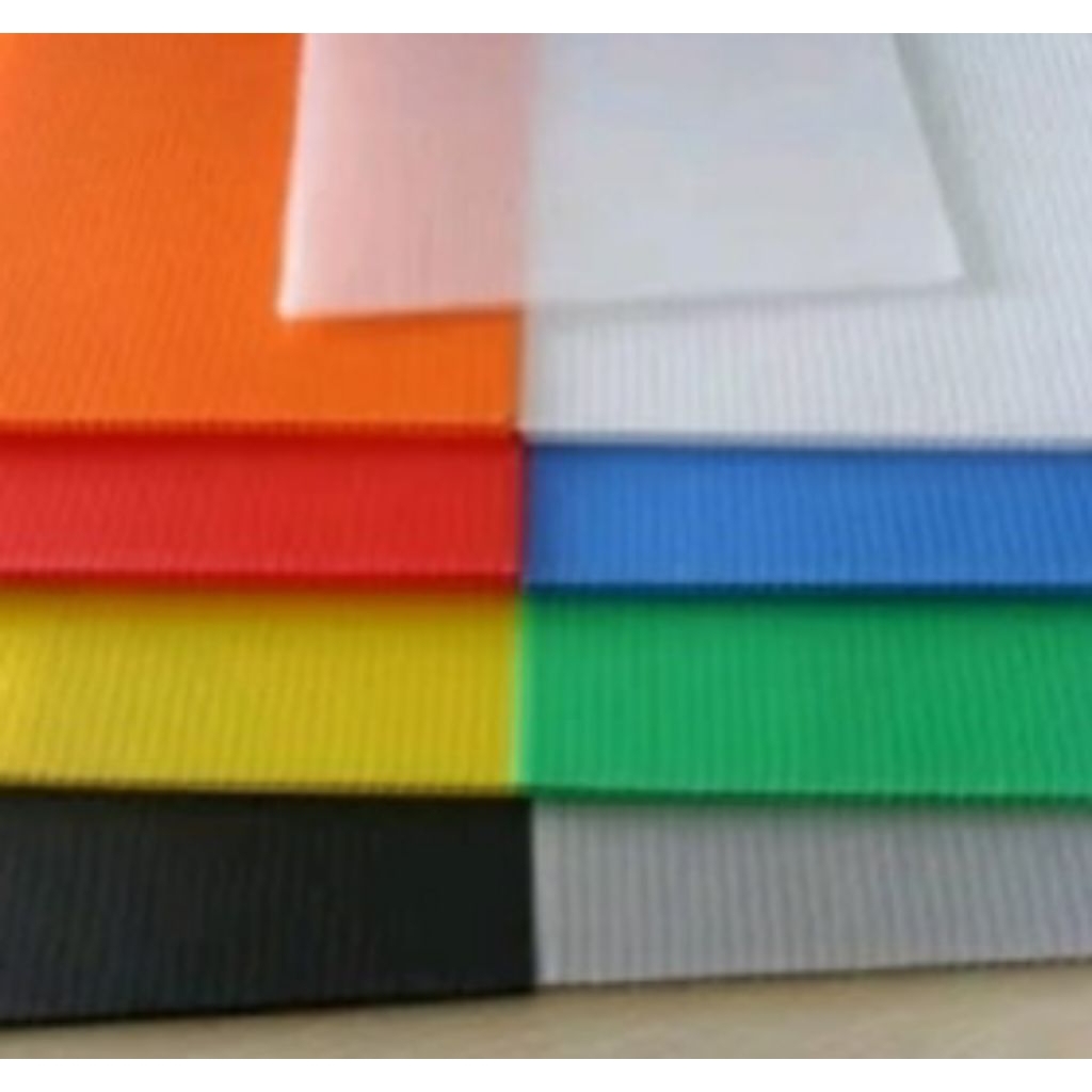 Jual Infraboard infra board impraboard 3mm 75x100 | Shopee Indonesia