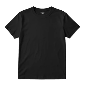 Feastinc Kaos Polos Basic 20s Tshirt Reguler Fit Series Collection