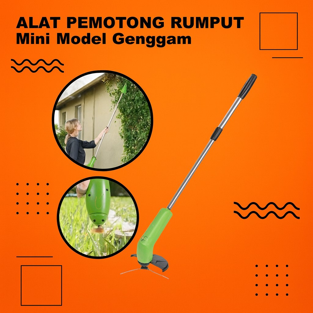 Jual Alat Peralatan Mesin Pemotong Potong Pemangkas Pangkas Rumput ...
