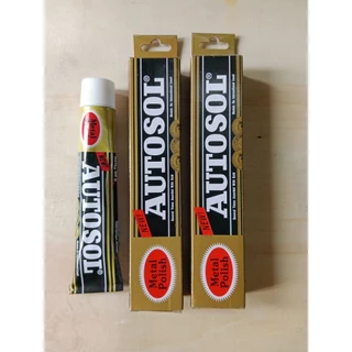 Jual Autosol Terlengkap & Harga Terbaru Desember 2025 | Shopee Indonesia