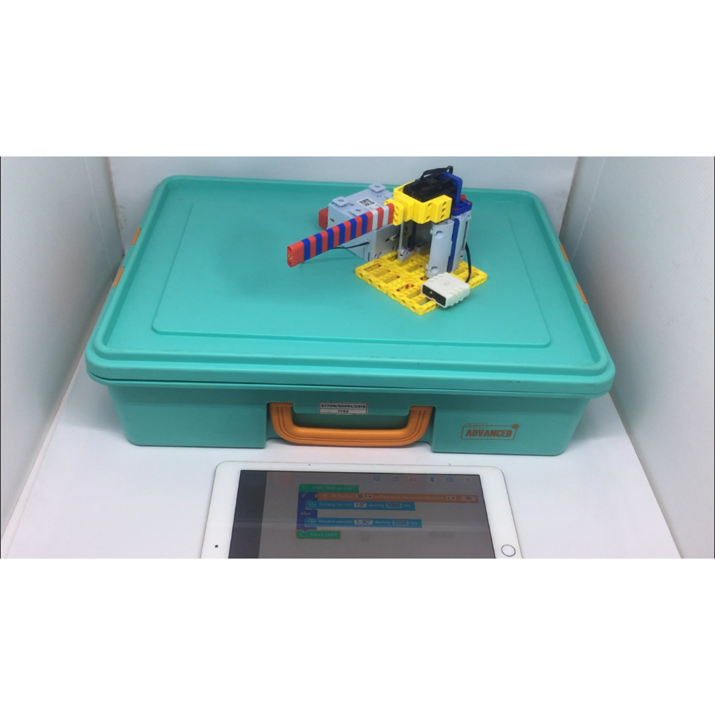 Jual Paket Advanced dan Astrobot Kit robot Ubtech | Shopee Indonesia