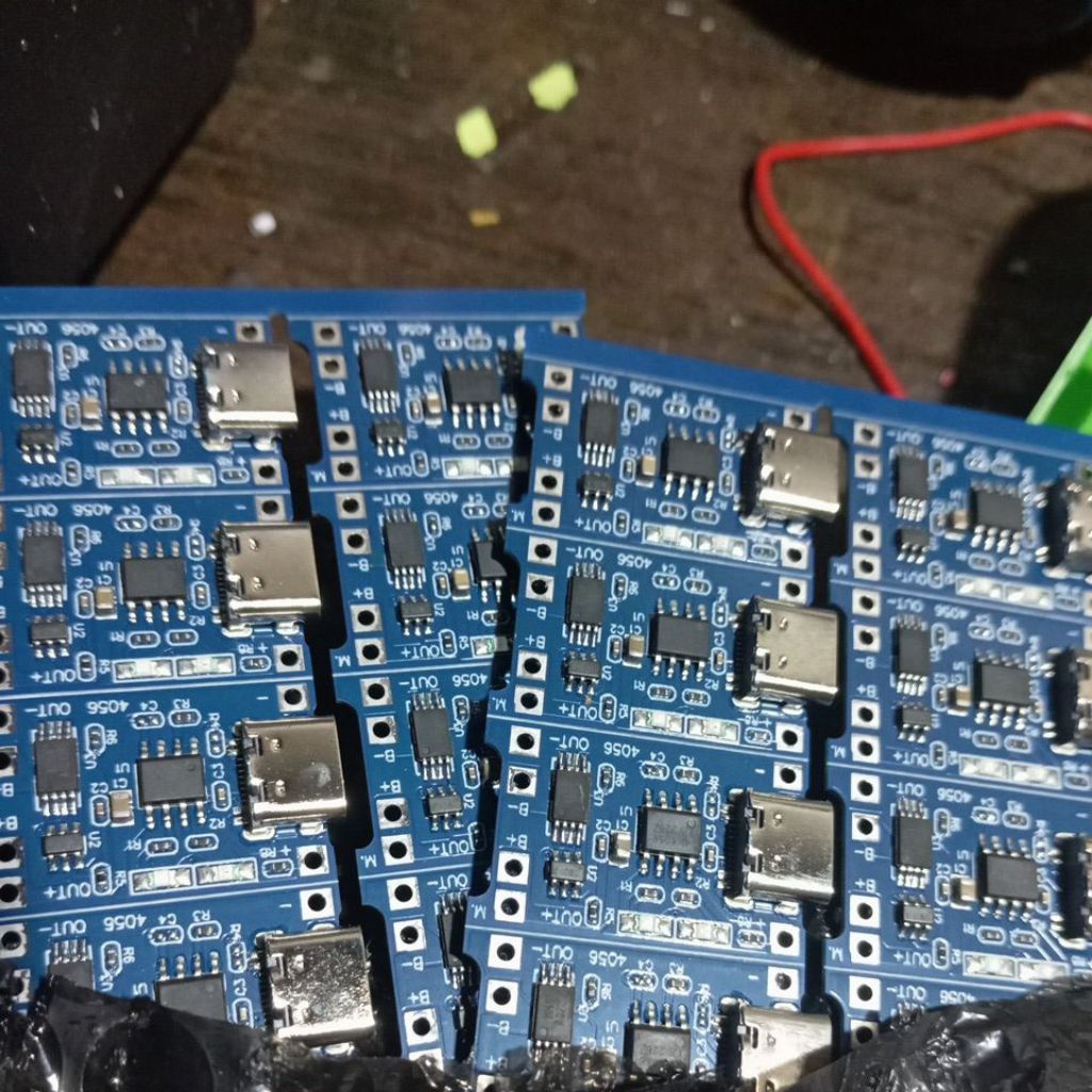 Jual Modul cas TP4056 | Shopee Indonesia