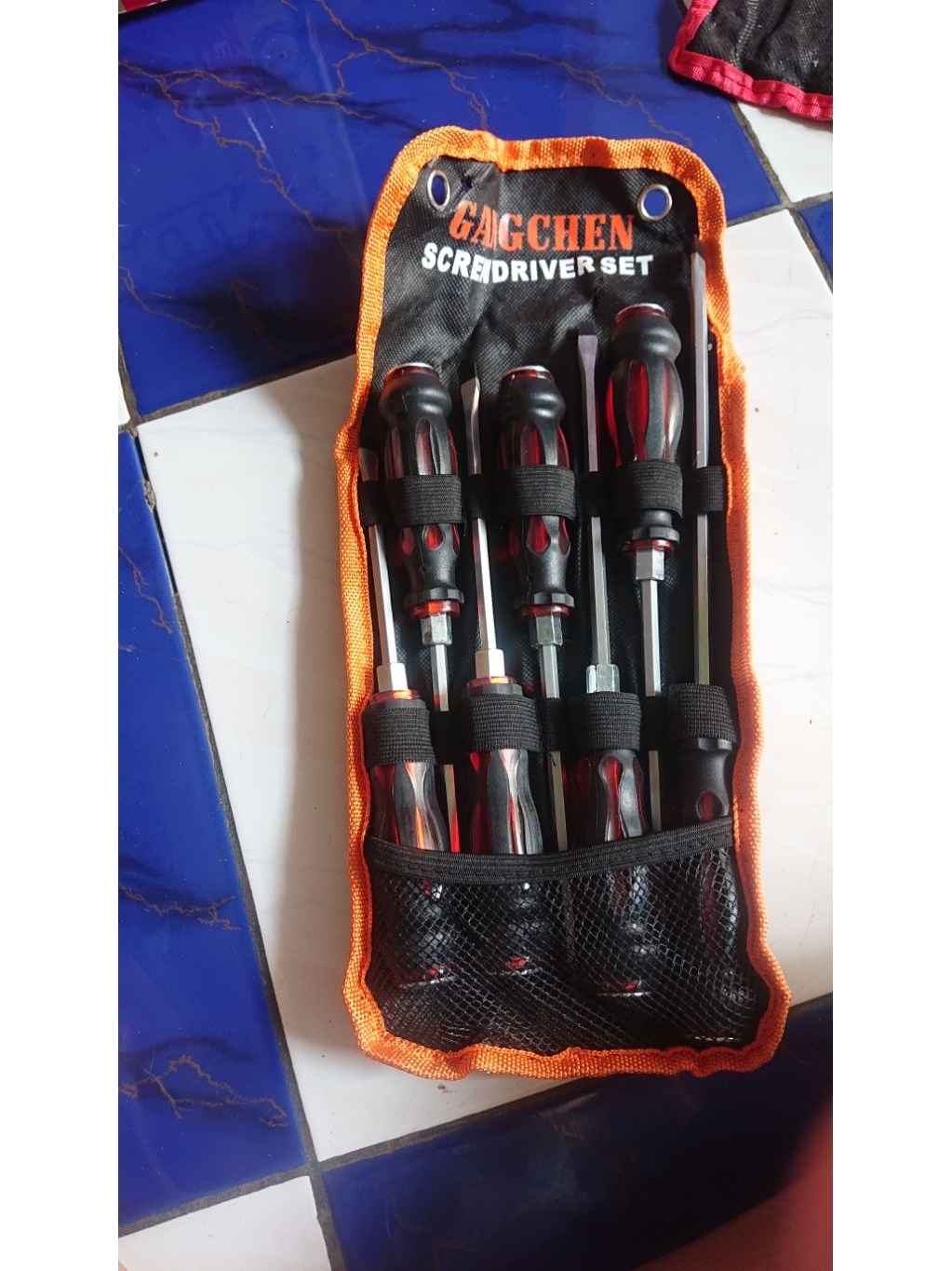 Jual OBENG SET (7 pcs) | Shopee Indonesia