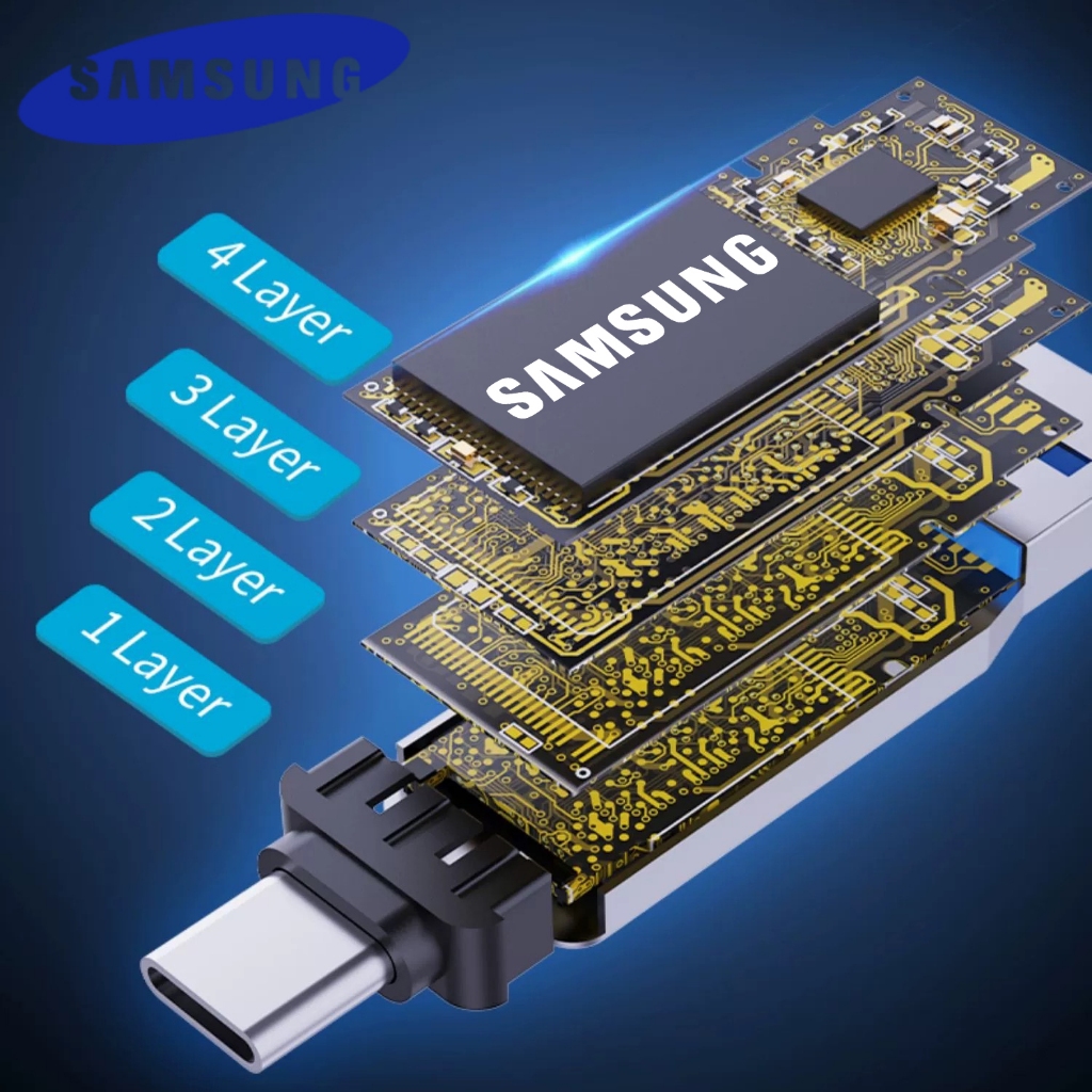 Jual Flashdisk OTG TYPE-C Flashdisk Tinggi 2TB, Flash Drive Logam USB ...