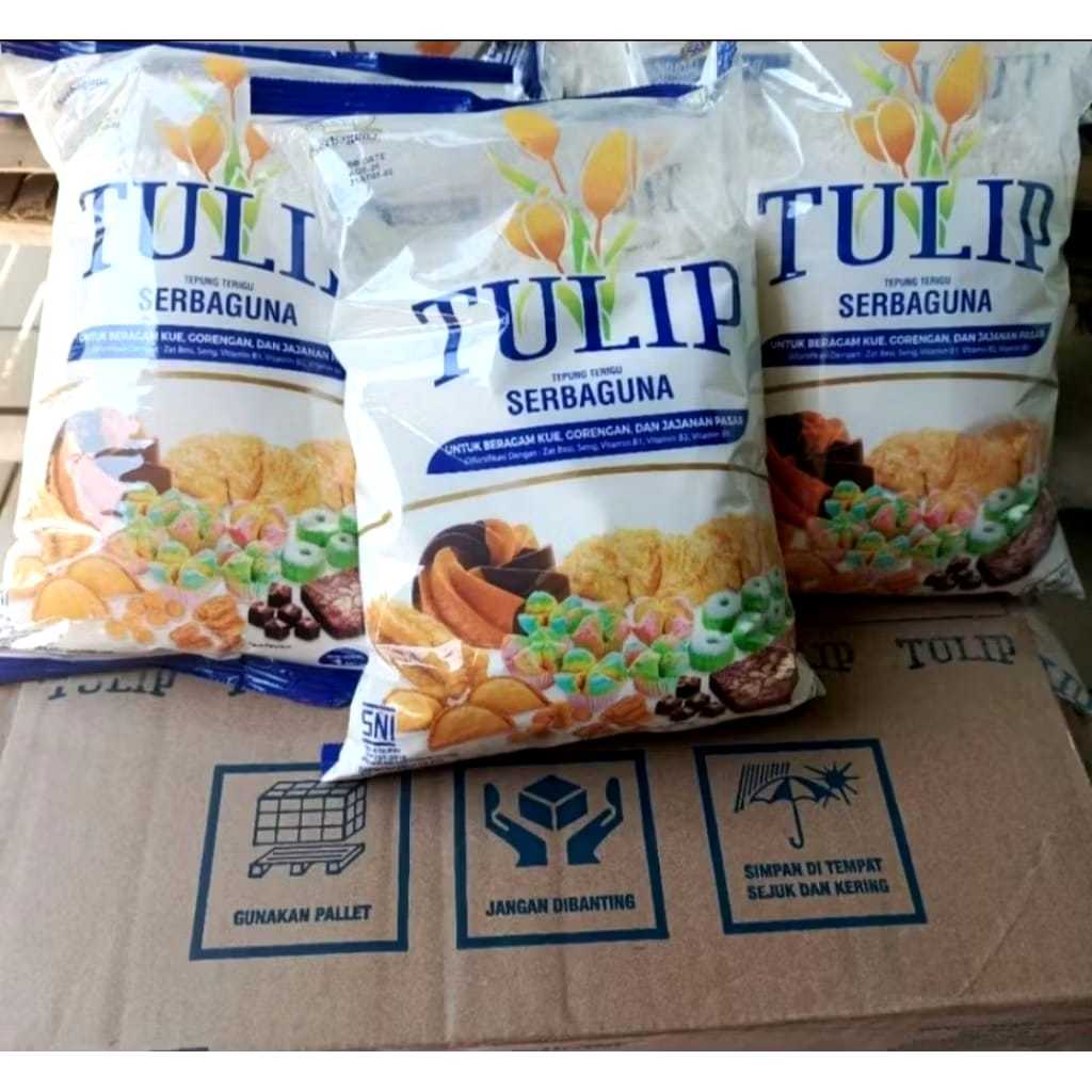 Jual Tepung Terigu 1 Kg Terlengkap & Harga Terbaru Juli 2026 | Shopee ...