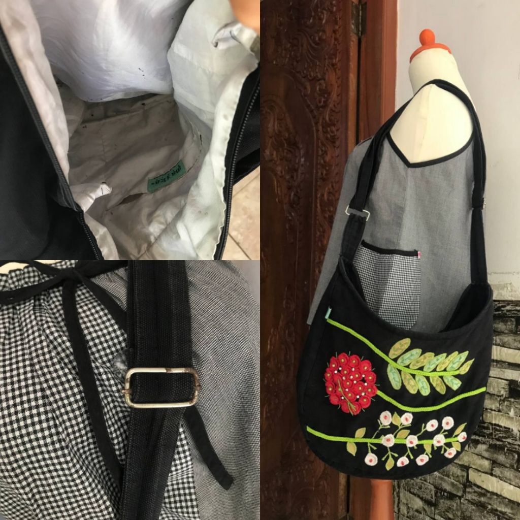 00s archive city enamel hand bag grunge 00s grunge Shoulder bag 