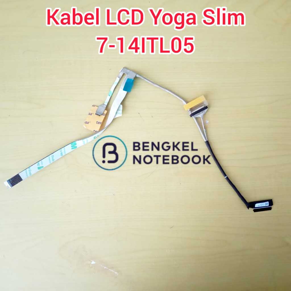 LENOVO YOGA 7-14ITL5/ YOGA 7-14ACN6 USB BOARD IO CABLE PART NO 5c10s30128 Dc02002aq10 2851596044612