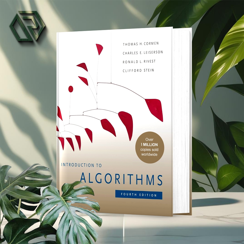 Jual Introduction to Algorithms (4Th Edition) | Shopee Indonesia