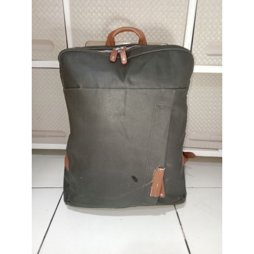 Jual RANSEL SAMSONITE RED | Shopee Indonesia