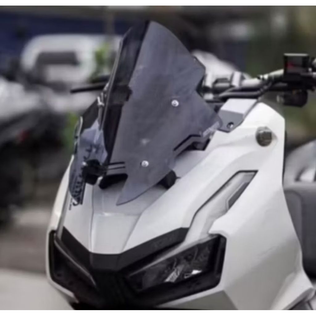 Jual VISOR ADV 150/160 (ada 2 pilihan) - VISOR ADV MODEL TDR V7 ...