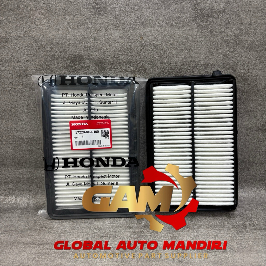 Jual Air Filter/ Filter Udara/ Saringan Hawa Honda All New CRV 2.0cc ...