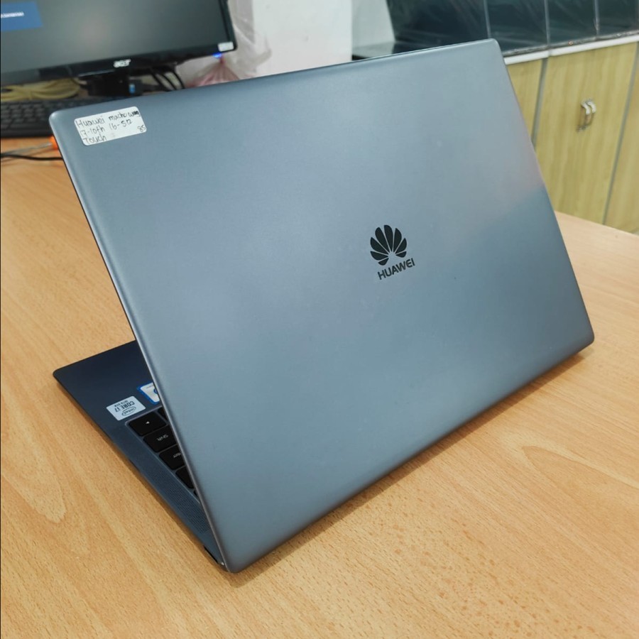 Jual Laptop Huawei MateBook Mach WX9 X Pro Core i7 Gen 10