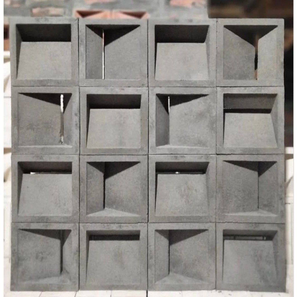 Jual roster beton roster anti tampias roster type nako sipit (dua muka ...