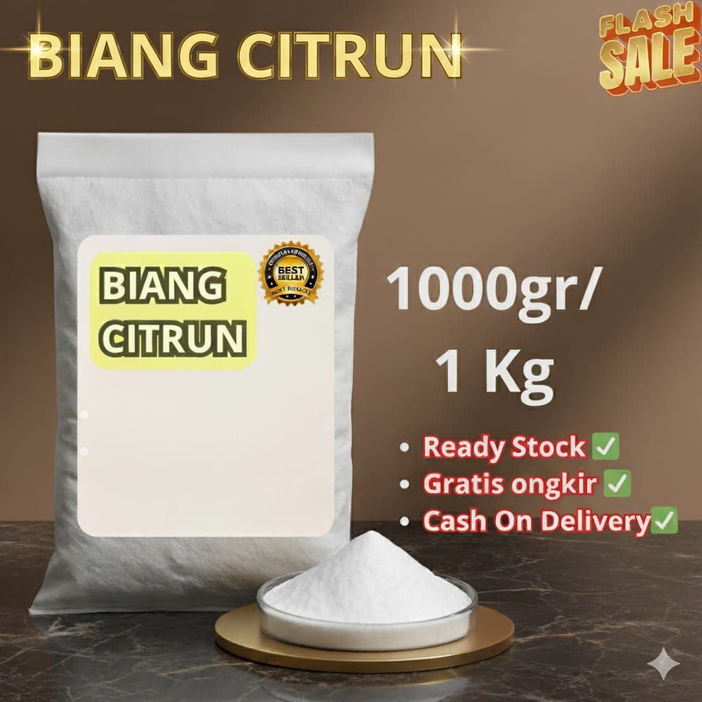 Jual Citrun Terlengkap & Harga Terbaru Agustus 2026 | Shopee Indonesia