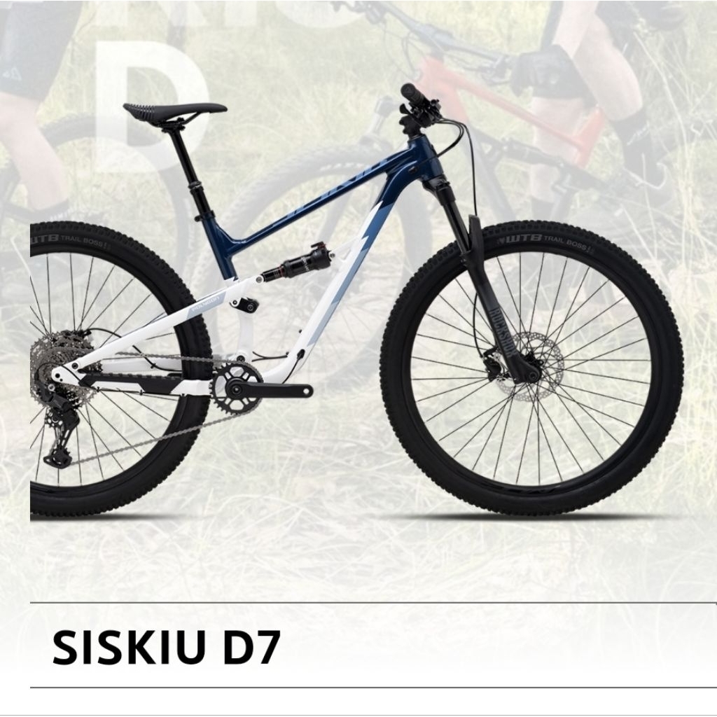 Jual Sepeda MTB Polygon Siskiu D7 LG sepeda ALX XC TRAIL fullsus ...