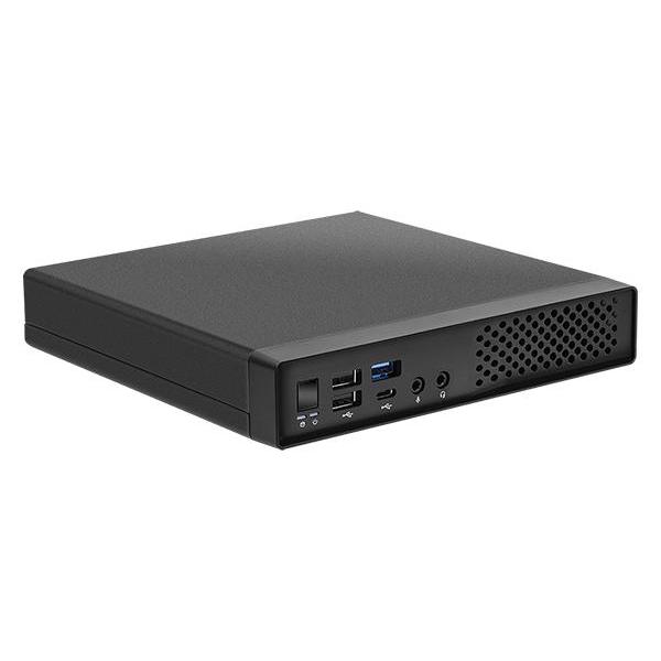 ASRock Jupiter X600 MiniPC