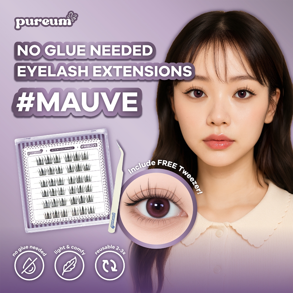 Produk PUREUM Indonesia | Shopee Indonesia