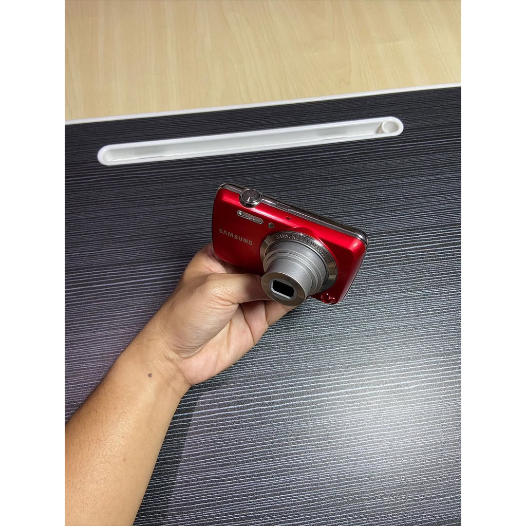 Jual Samsung PL20 ( Digicam ) | Shopee Indonesia
