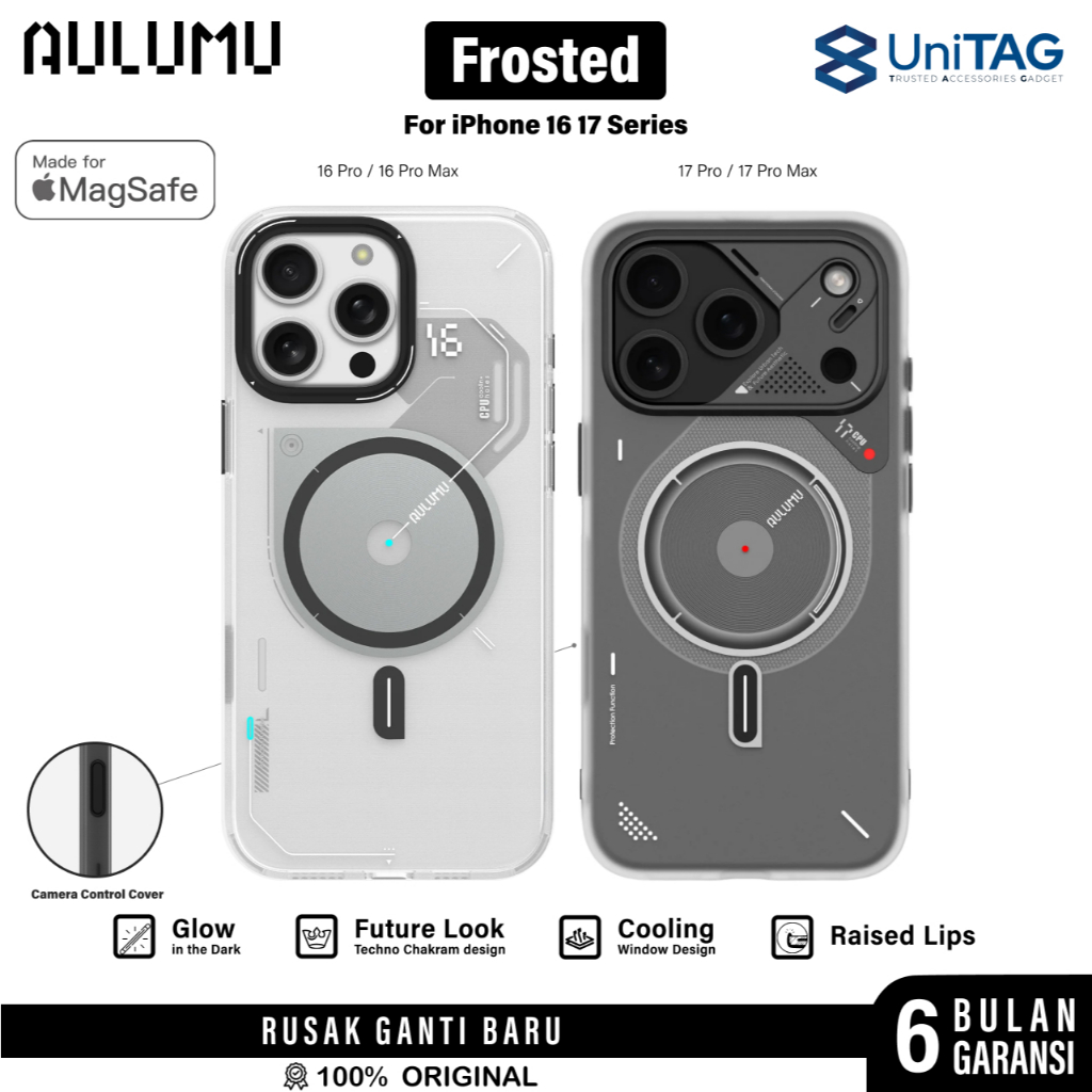 Toko Online Aulumu Official Store | Shopee Indonesia