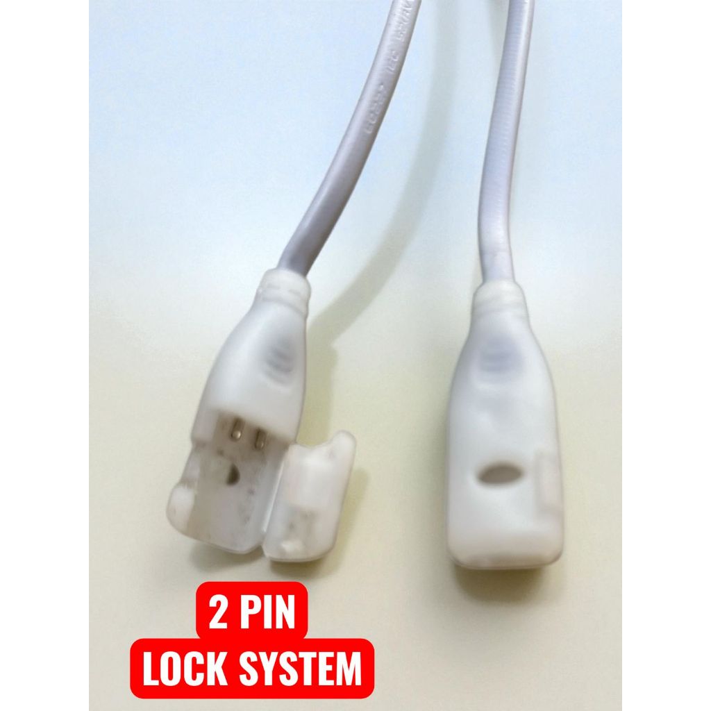 Jual Kabel Power Led Strip - Adaptor LED 5050 220V - Soket & Kabel ...