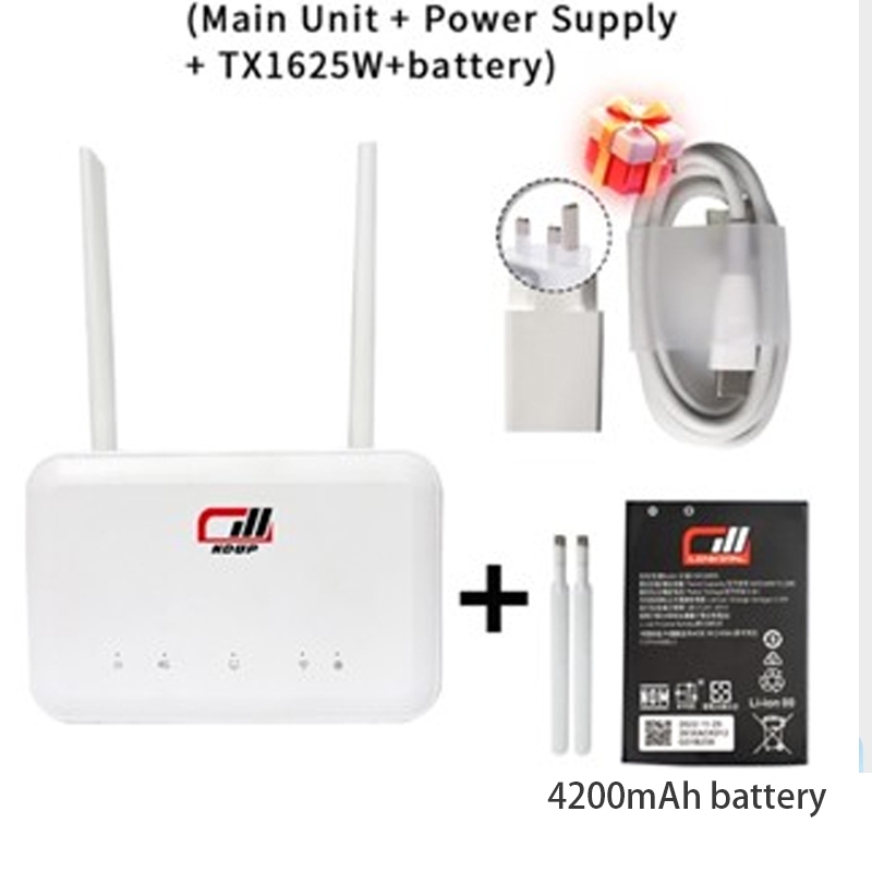 Modem WIFI 4G Support All Operator SIM card 150 Mbps Modem 4G LTE Modem  WIFI Travel USB Mobile WIFI portable router