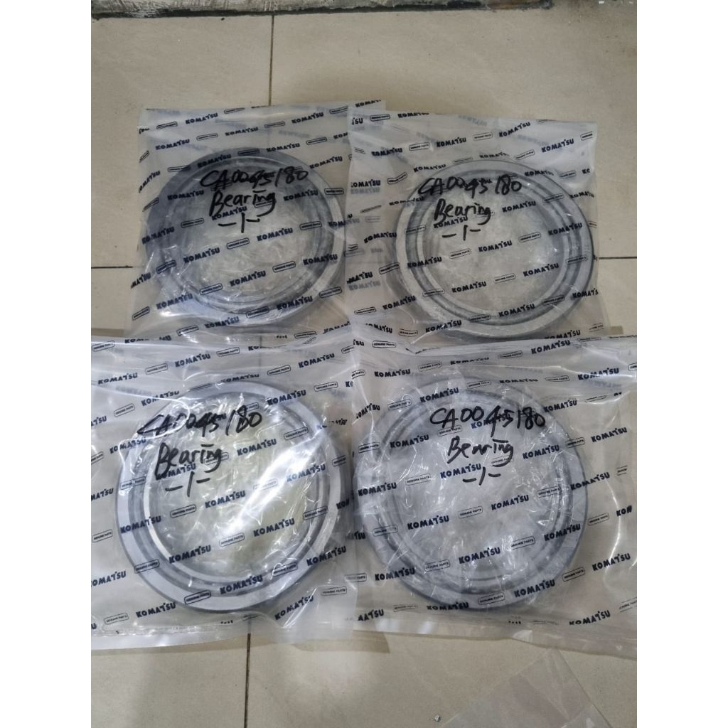 Jual CA0045180 Bearing/ Bearing ca0045180 CAO118370/ bearing 209-4232 ...