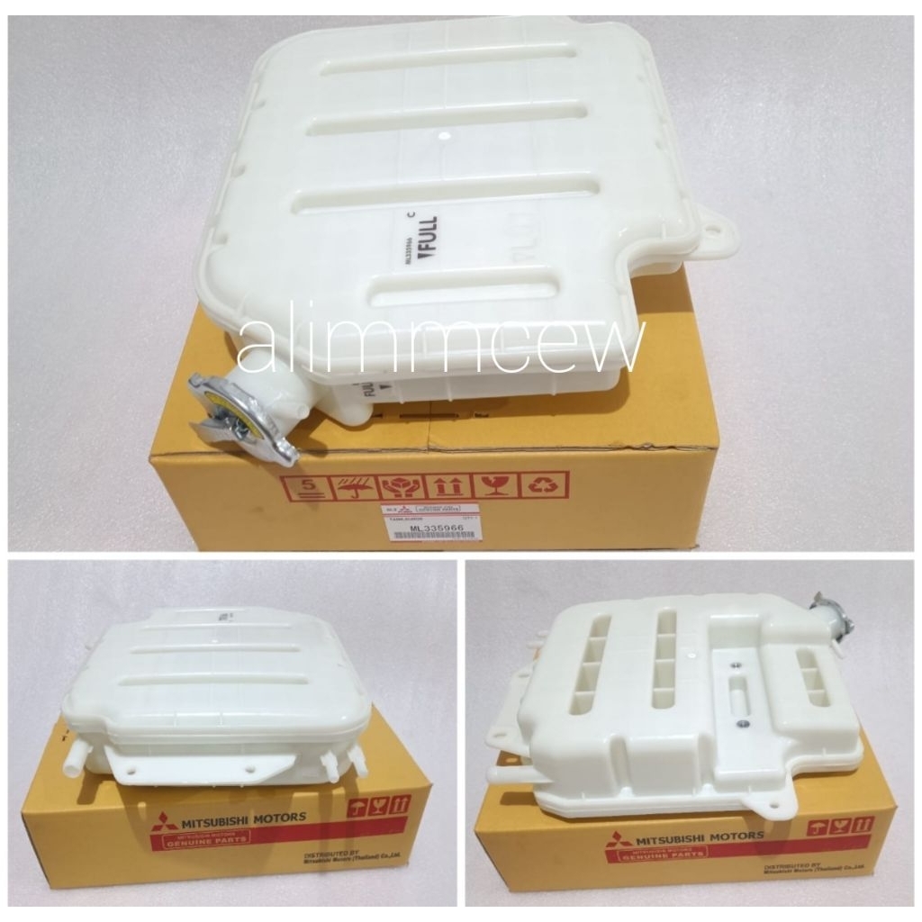 Jual Tabung Air Radiator Canter Euro 4 | Shopee Indonesia