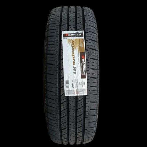 Jual Ban Mobil Hankook DYNAPRO HT RH12 265 65 R17 17 RH 12 | Shopee ...