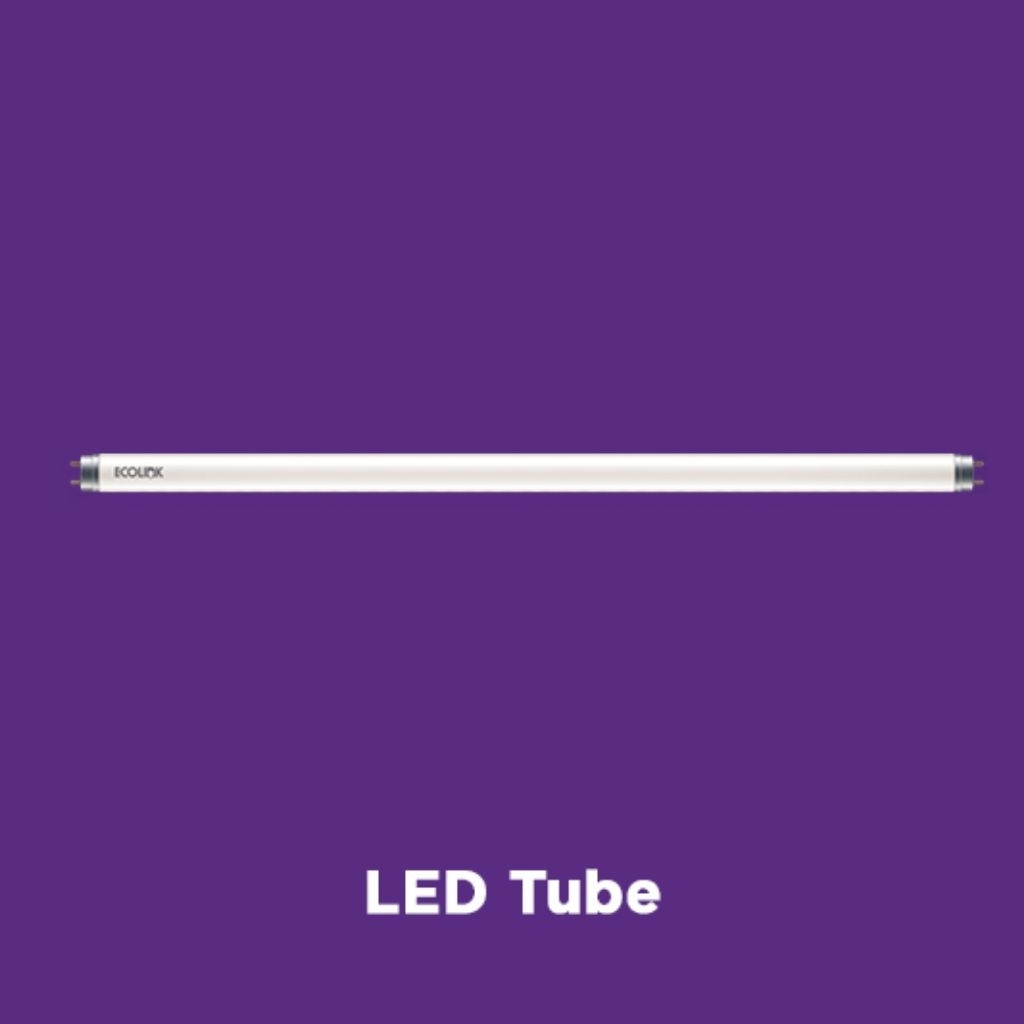  Foto zu Jual Lampu philips ecolink led panjang 120cm 