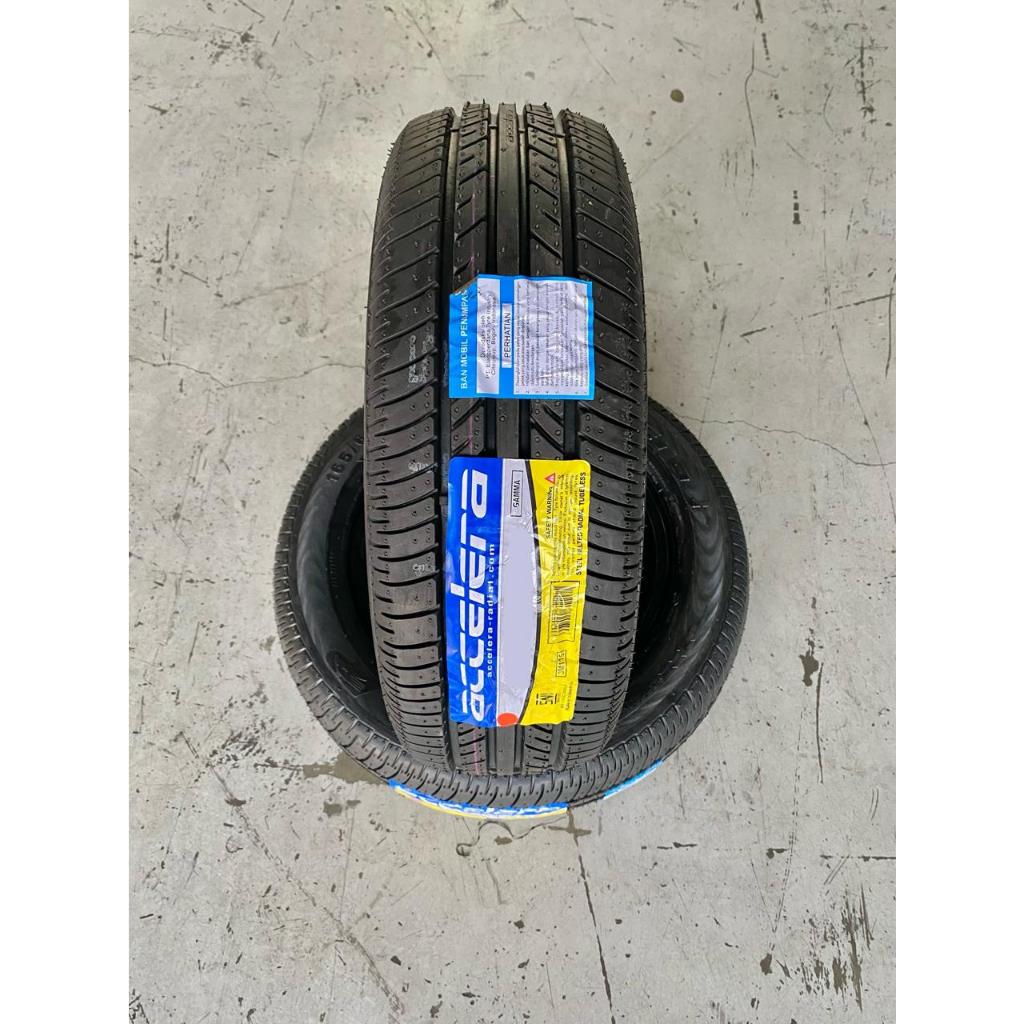 Jual Ban Mobil Accelera Gamma 175 60 R13 13 Tubeless | Shopee Indonesia