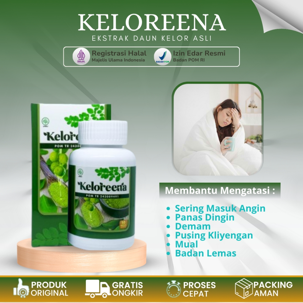 Jual Obat Sering Masuk Angin Alami, Badan Panas Dingin, Mengigil ...