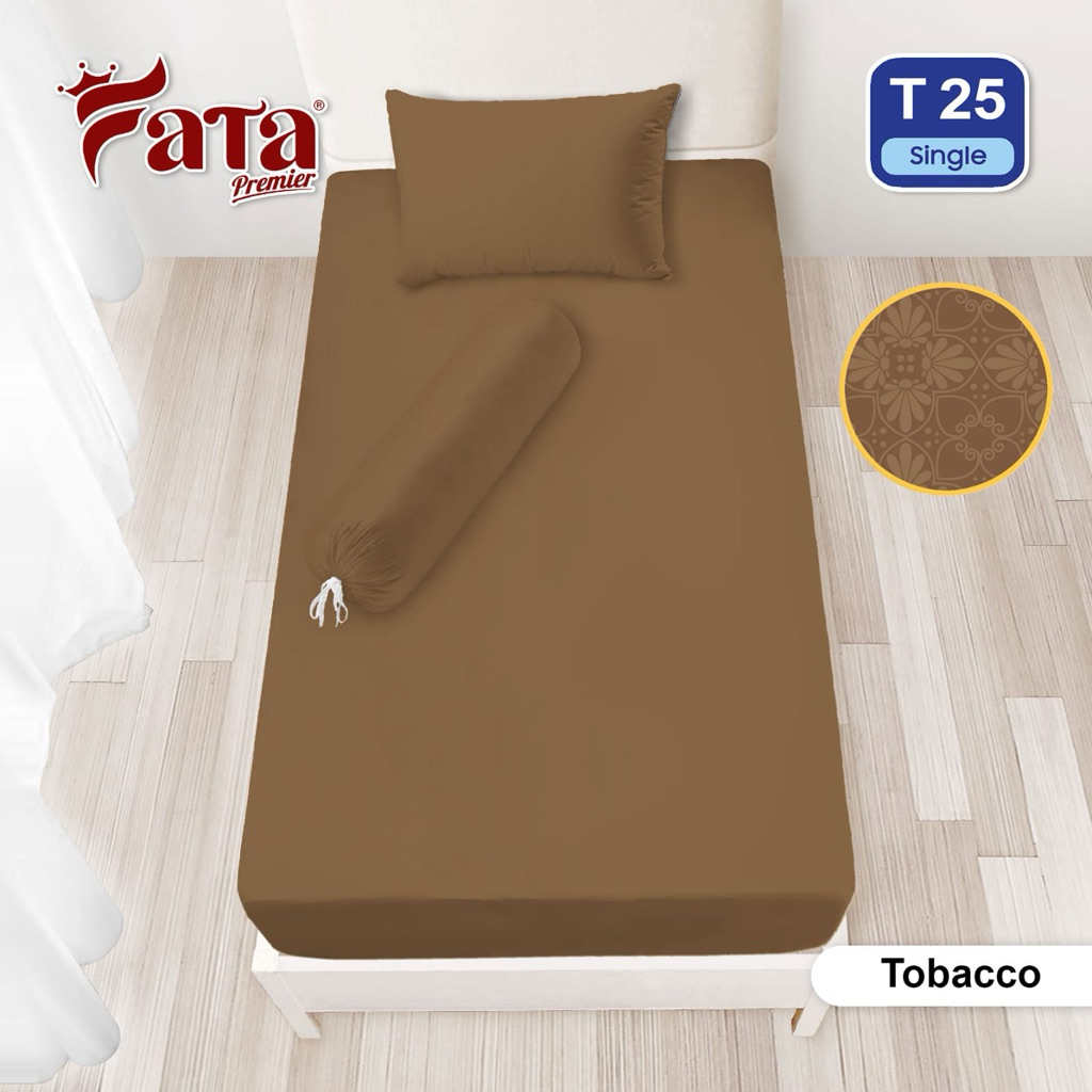 warna tobacco Mac Baren Pure Jual FATA - Sprei Polos