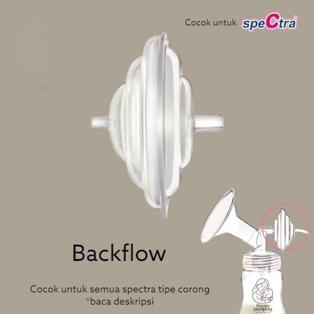 Jual Backflow Preventer Spectra 1 set / Spectra Backflow Preventer ...
