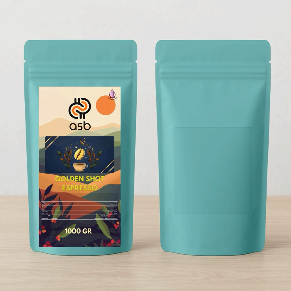 Produk ASB Coffee & Roastery | Shopee Indonesia