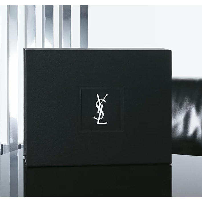 Jual YSL Authentic Beauty Box | Shopee Indonesia