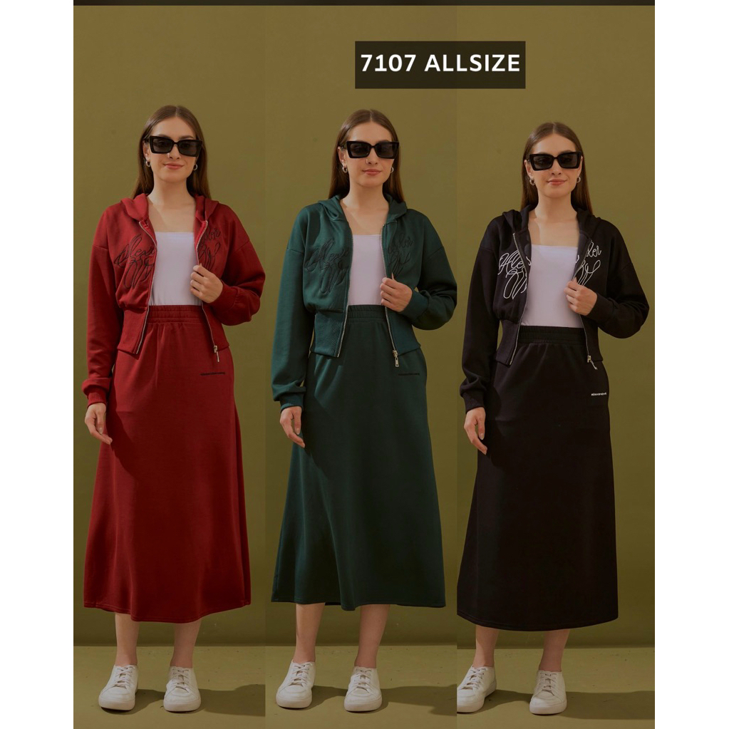 Jual new set rok premium | Shopee Indonesia