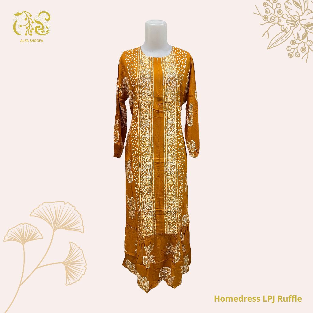 Produk Alfa Shoofa Batik Kudus | Shopee Indonesia