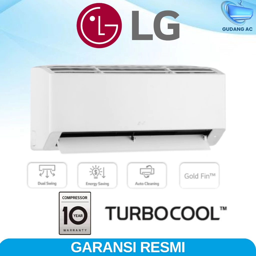 Jual AC Surabaya Murah