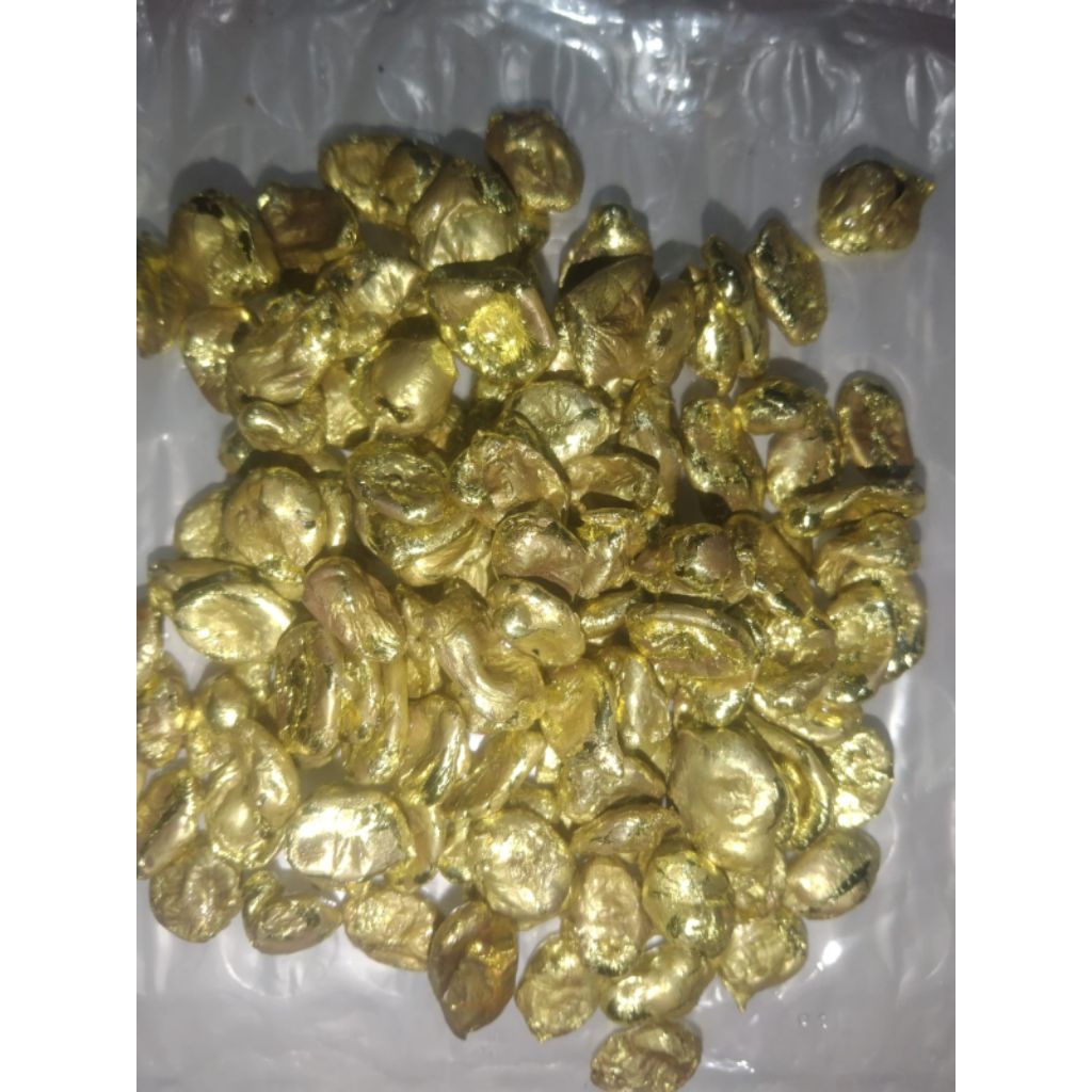 Jual paket logam temuan sungai 20 gram | Shopee Indonesia