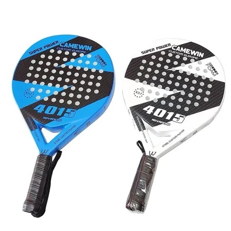 Jual CameWin Raket Padel Carbon Ringan Untuk Pemula Dan Pro | Shopee ...