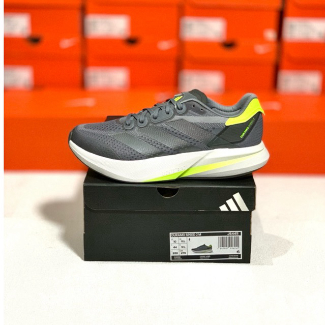 Jual SEPATU PRIA ADIDAS DURAMO SPEED 2 ORIGINAL (JS4411) SEPATU LARI ...