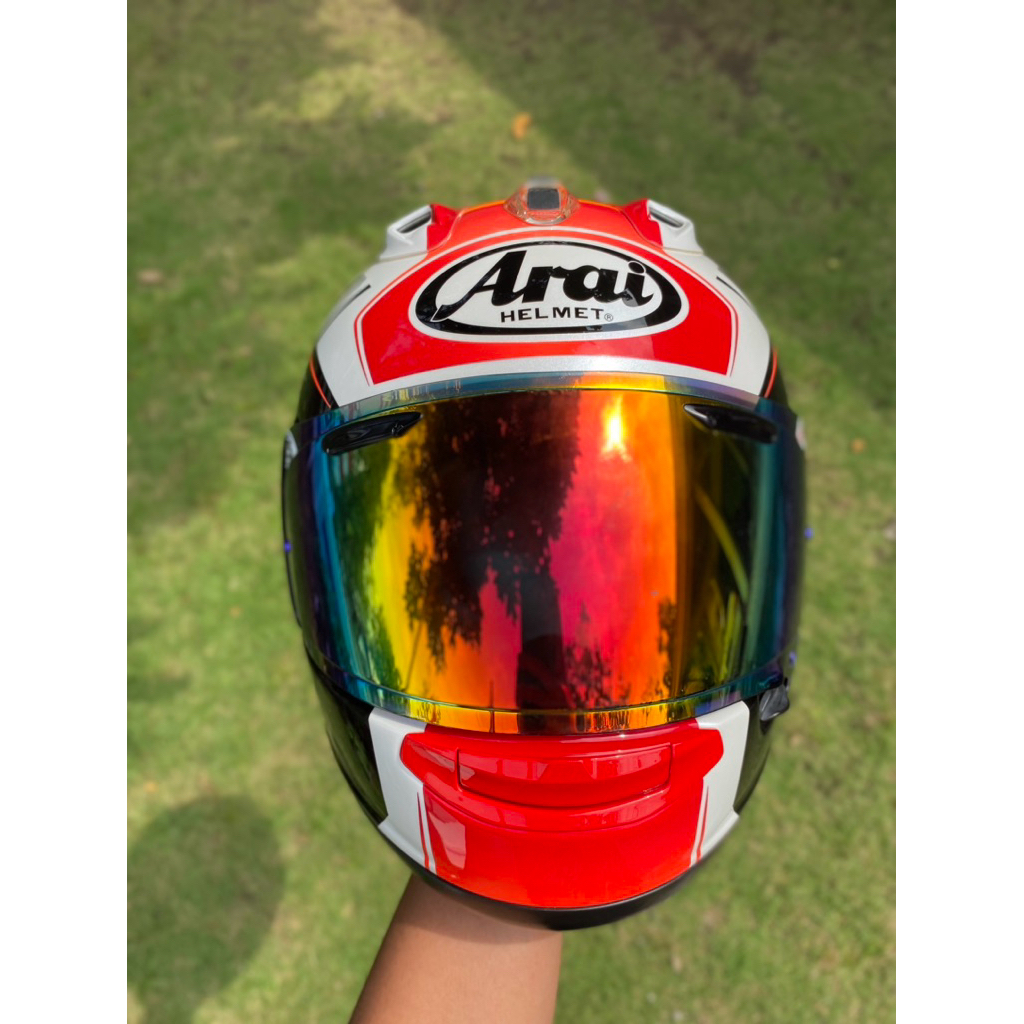 Jual Arai rx7x Rea Original | Shopee Indonesia
