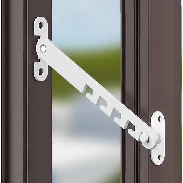 Jual Lamskar Hak Angin Penahan Jendela Rumah Window Holder 165mm ...