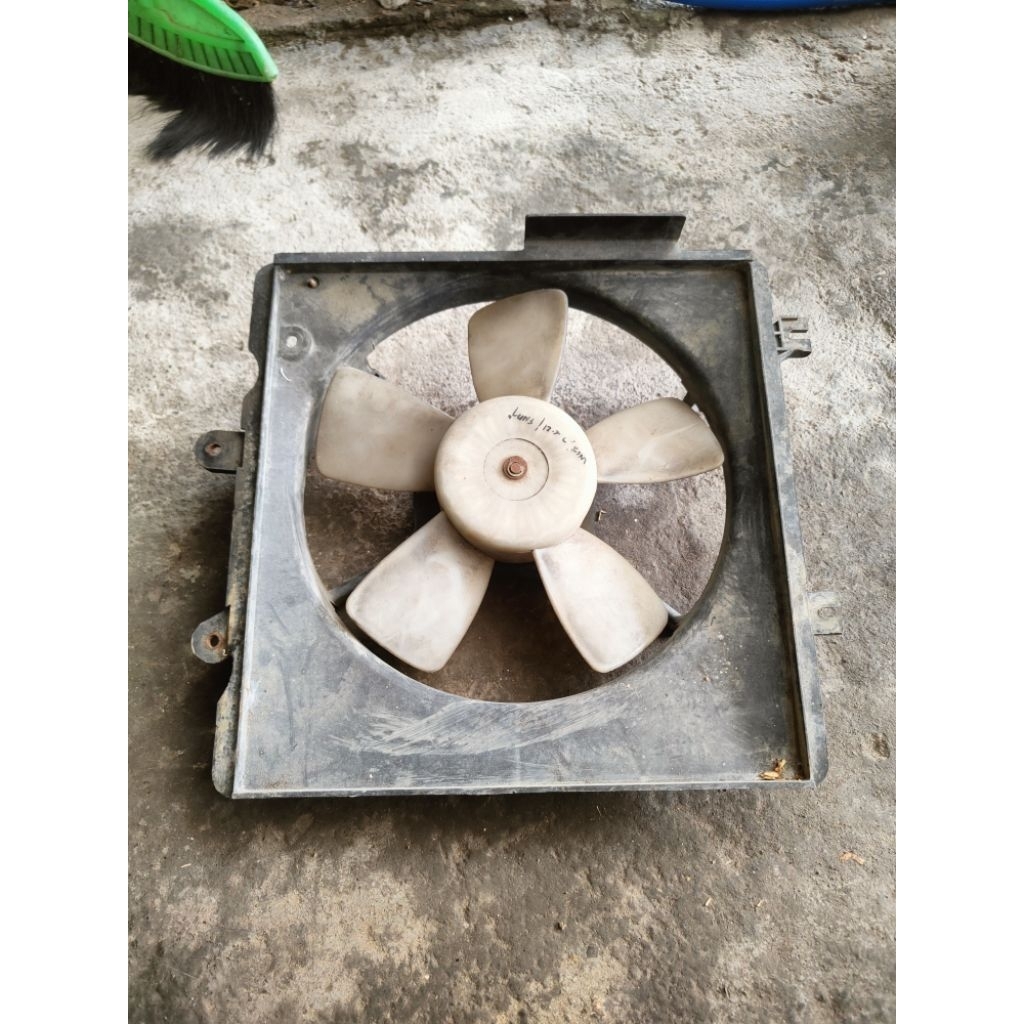 Jual kipas radiator timor | Shopee Indonesia